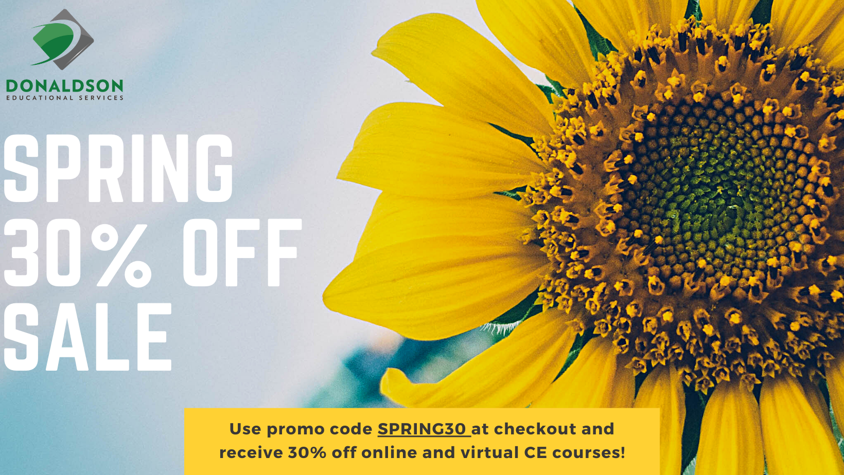 Continuing Education